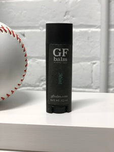 GF Balm - Mint